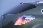 Opel Antara GTC 2006 года